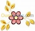 BRODERIE 