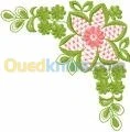 BRODERIE 
