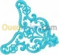 BRODERIE 