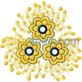 BRODERIE 