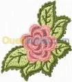 BRODERIE 