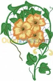 BRODERIE 