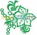 BRODERIE 