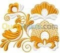 BRODERIE 