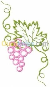 BRODERIE 
