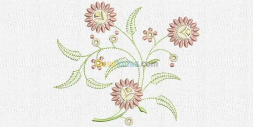 BRODERIE 