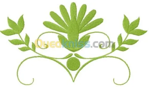 BRODERIE 