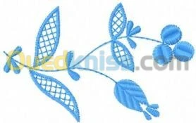 BRODERIE 