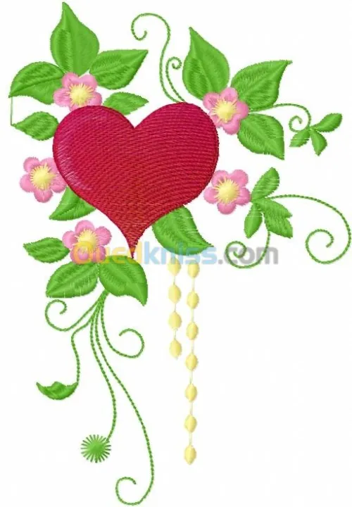 BRODERIE 