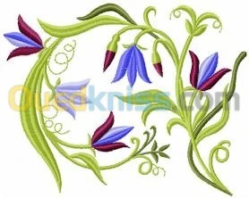 BRODERIE 