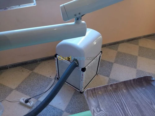 dentiste