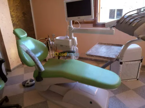 dentiste