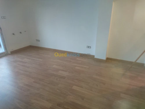 Pose parquet