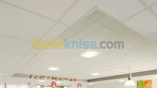 Menuiserie Aluminium