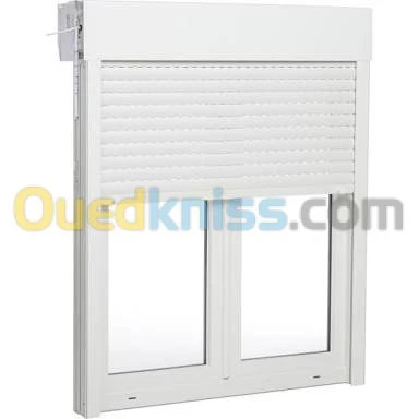 Menuiserie Aluminium