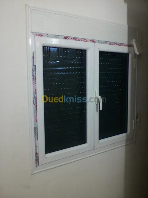 Menuiserie Aluminium