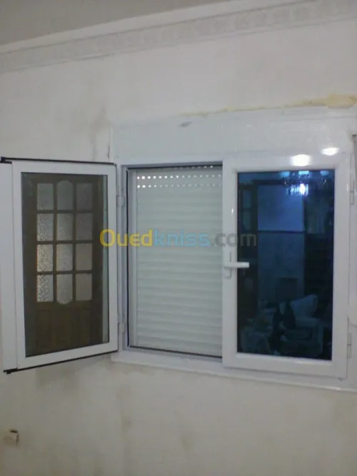 Menuiserie Aluminium