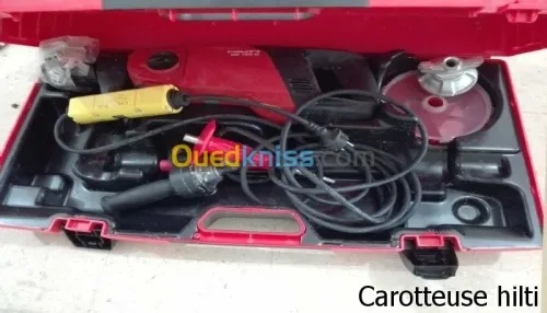 Essai sur béton et granulats