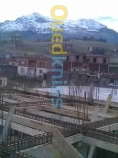   travaux de batiment