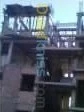  travaux de batiment