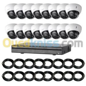 pack caméra de surveillance