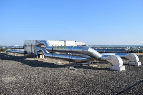 Refroidisseur d'eau  Chiller