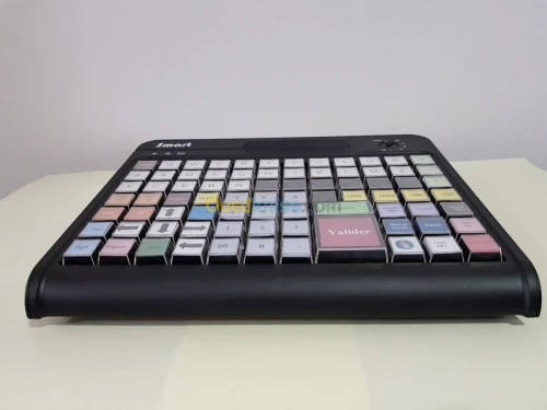 CLAVIER PROGRAMMABLE