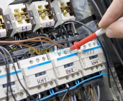 Electricité_Soudure 