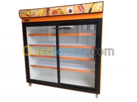 Inst/rėparėquipment froid clim m.a.Lav