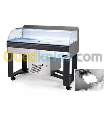 Inst/rėparėquipment froid clim m.a.Lav