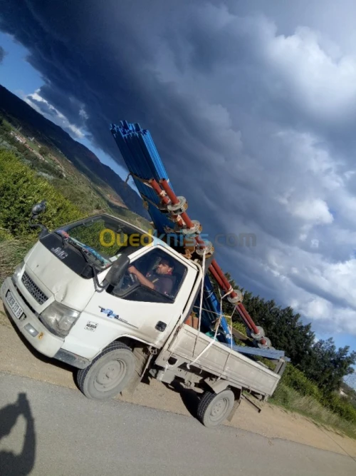 Rideaux Electrique