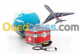 لعلاج بالخارج