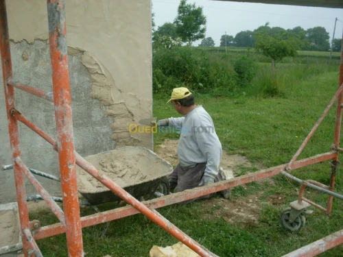 Construction