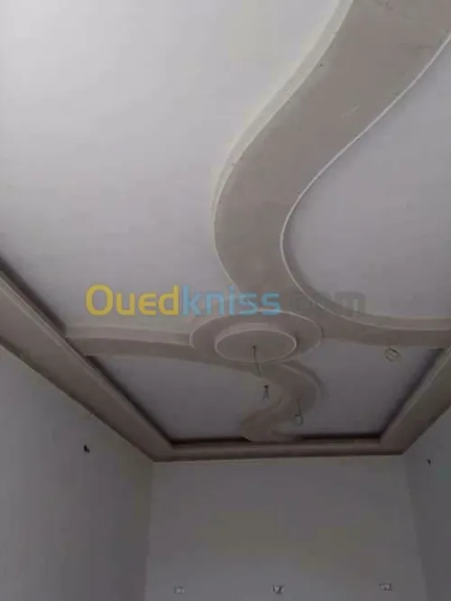 Décoration P13  pvc et  blatre