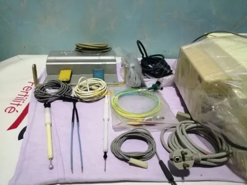 materiel medical  lot 