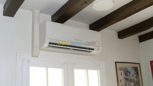 Installation et reparation clim 