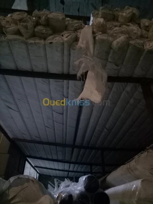 Inox vent tube& accessoires