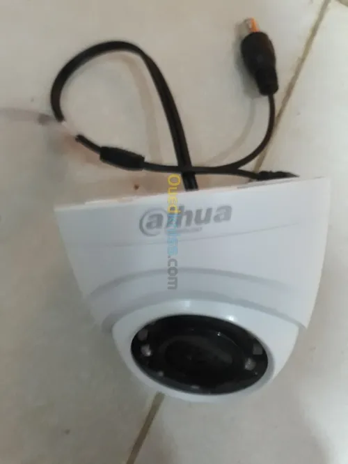 Camera de surveillance