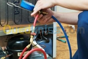 reparation electromenager