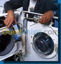 reparation electromenager
