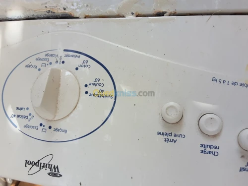 reparation electromenager