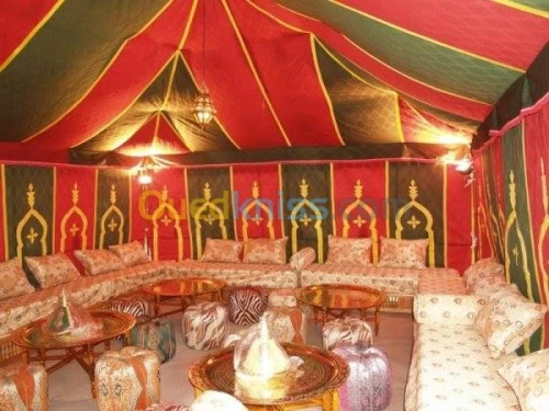 Décoration et location 