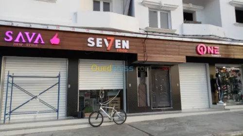 afficheurs et panneaux publicitair LED