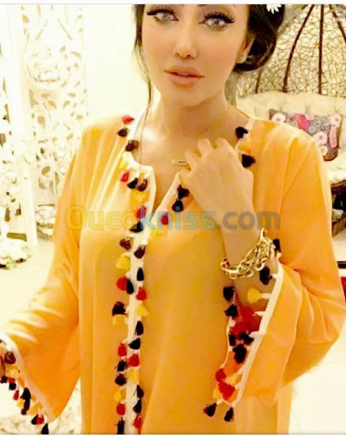 robe caftans