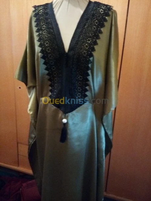 robe caftans