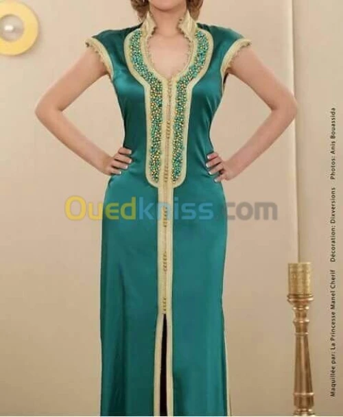 robe caftans