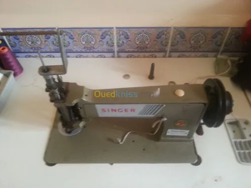 Vente Machine petit fil