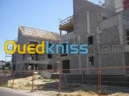 TRAVAUX BATIMENT TCE