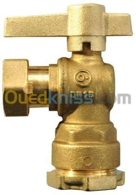 Vanne Compteur ADG/SEAAL
