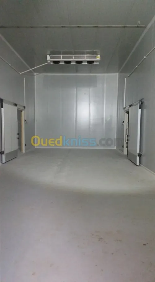 Location Chambres Froides